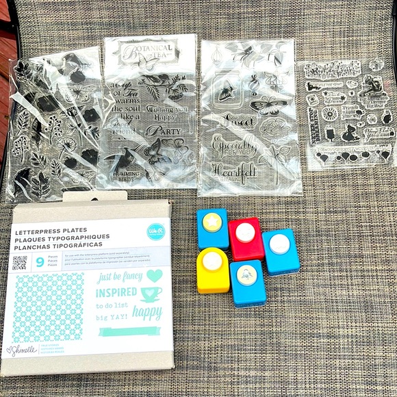 Other - Craft bundle